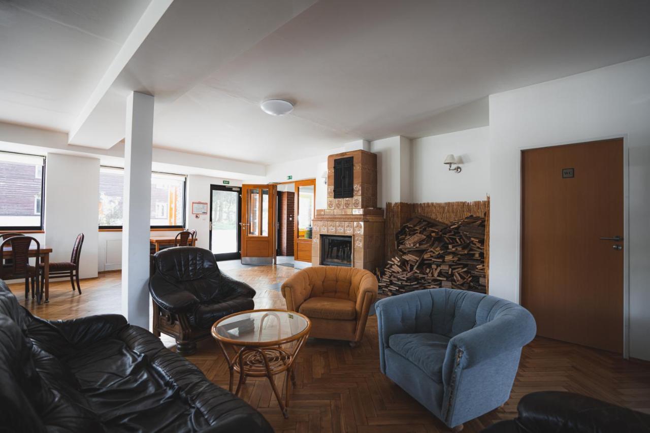 Apartmany Jurica Bozi Dar 84 מראה חיצוני תמונה