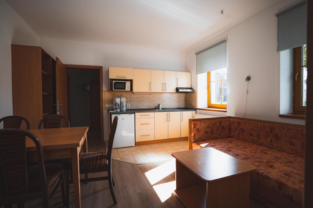 Apartmany Jurica Bozi Dar 84 מראה חיצוני תמונה