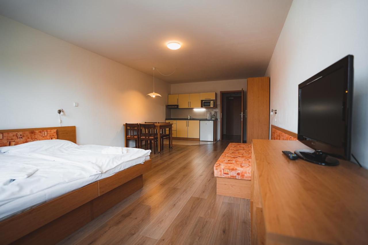 Apartmany Jurica Bozi Dar 84 מראה חיצוני תמונה
