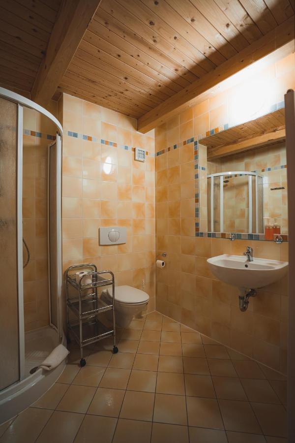 Apartmany Jurica Bozi Dar 84 מראה חיצוני תמונה