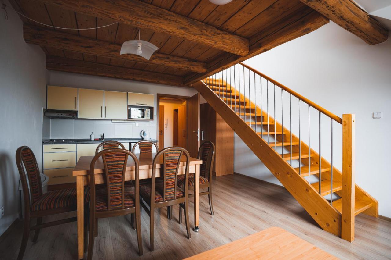 Apartmany Jurica Bozi Dar 84 מראה חיצוני תמונה