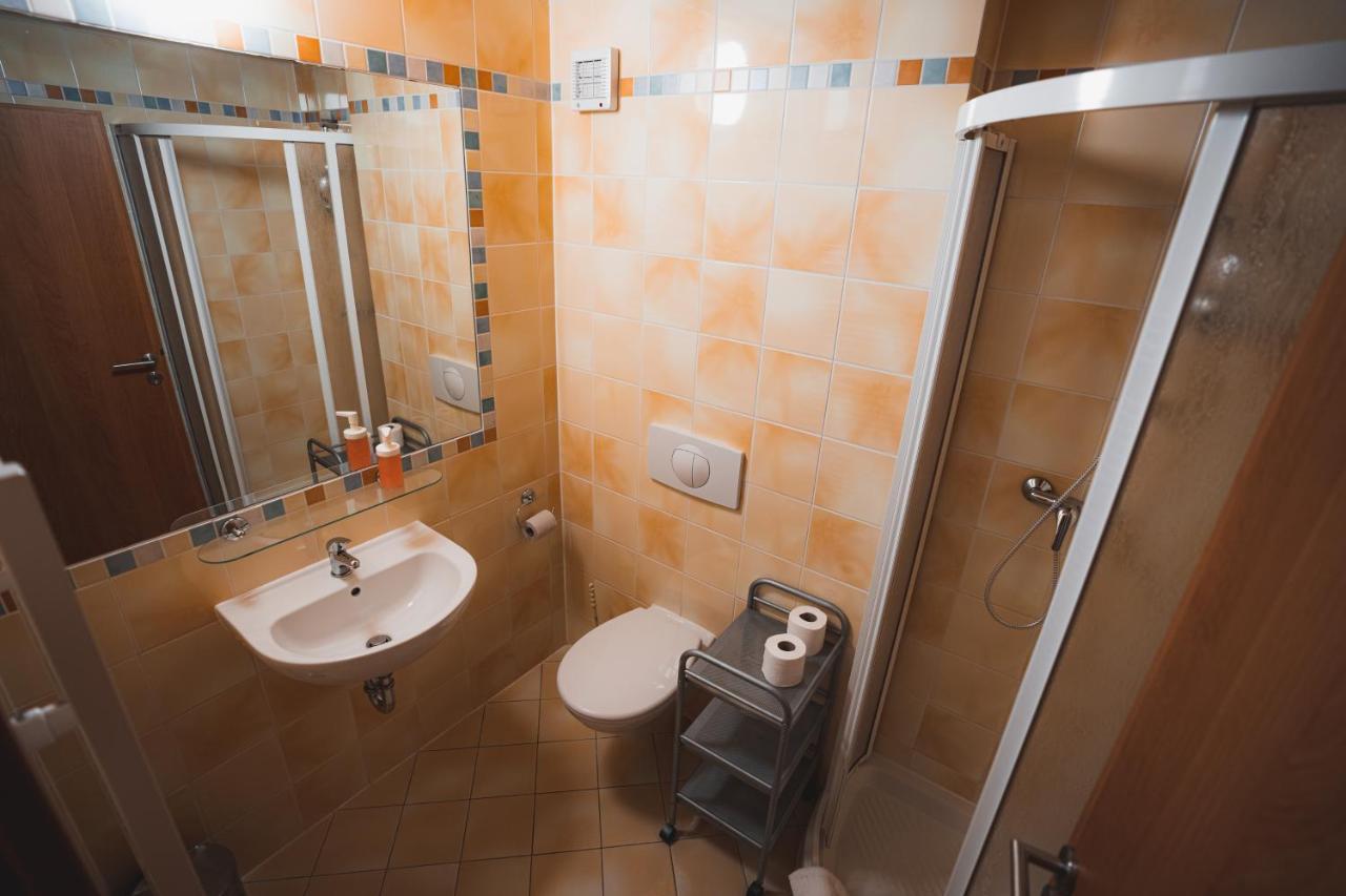 Apartmany Jurica Bozi Dar 84 מראה חיצוני תמונה