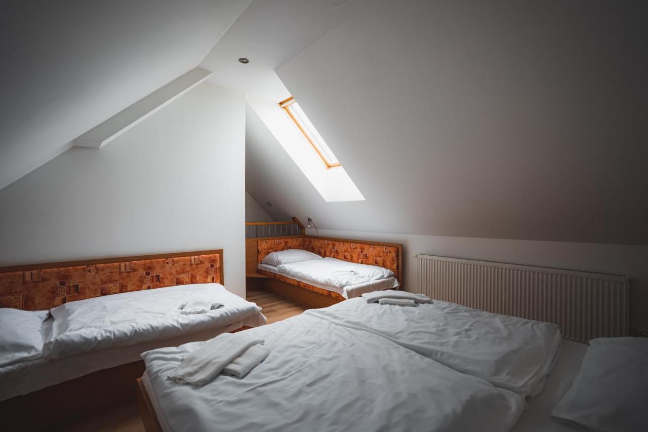 Apartmany Jurica Bozi Dar 84 מראה חיצוני תמונה