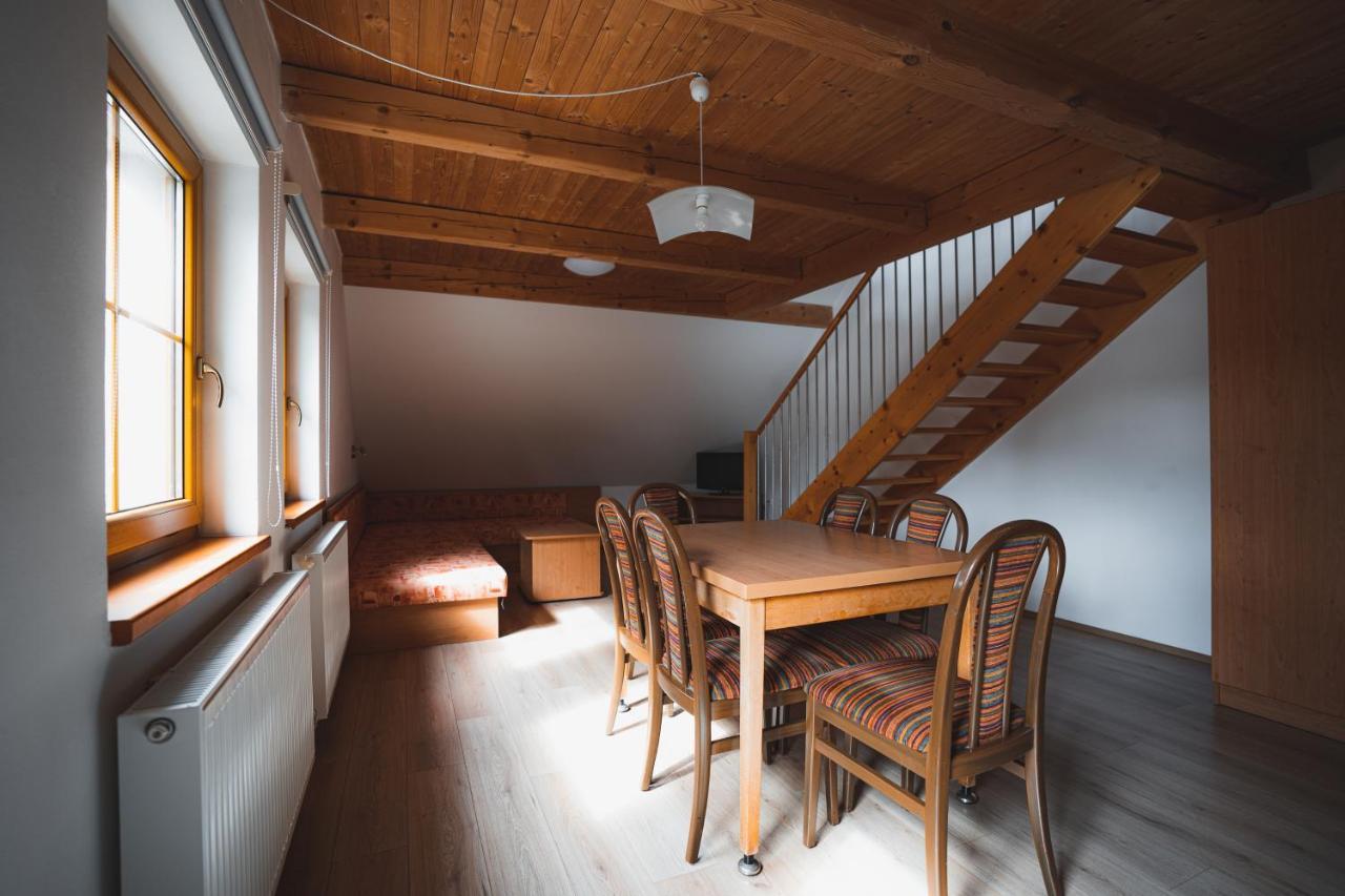 Apartmany Jurica Bozi Dar 84 מראה חיצוני תמונה