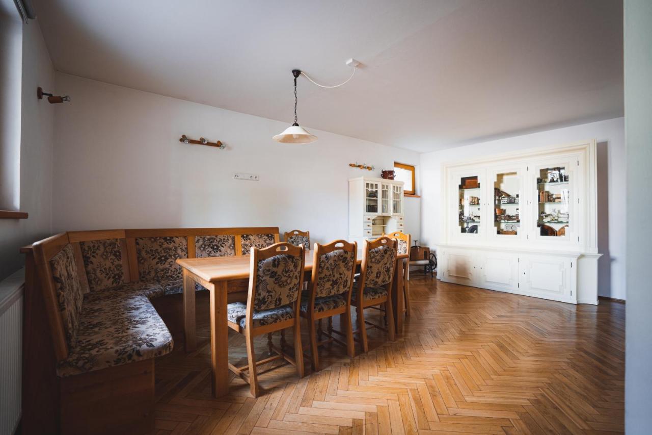 Apartmany Jurica Bozi Dar 84 מראה חיצוני תמונה