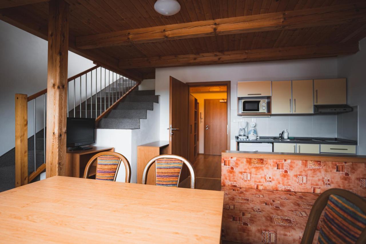 Apartmany Jurica Bozi Dar 84 מראה חיצוני תמונה