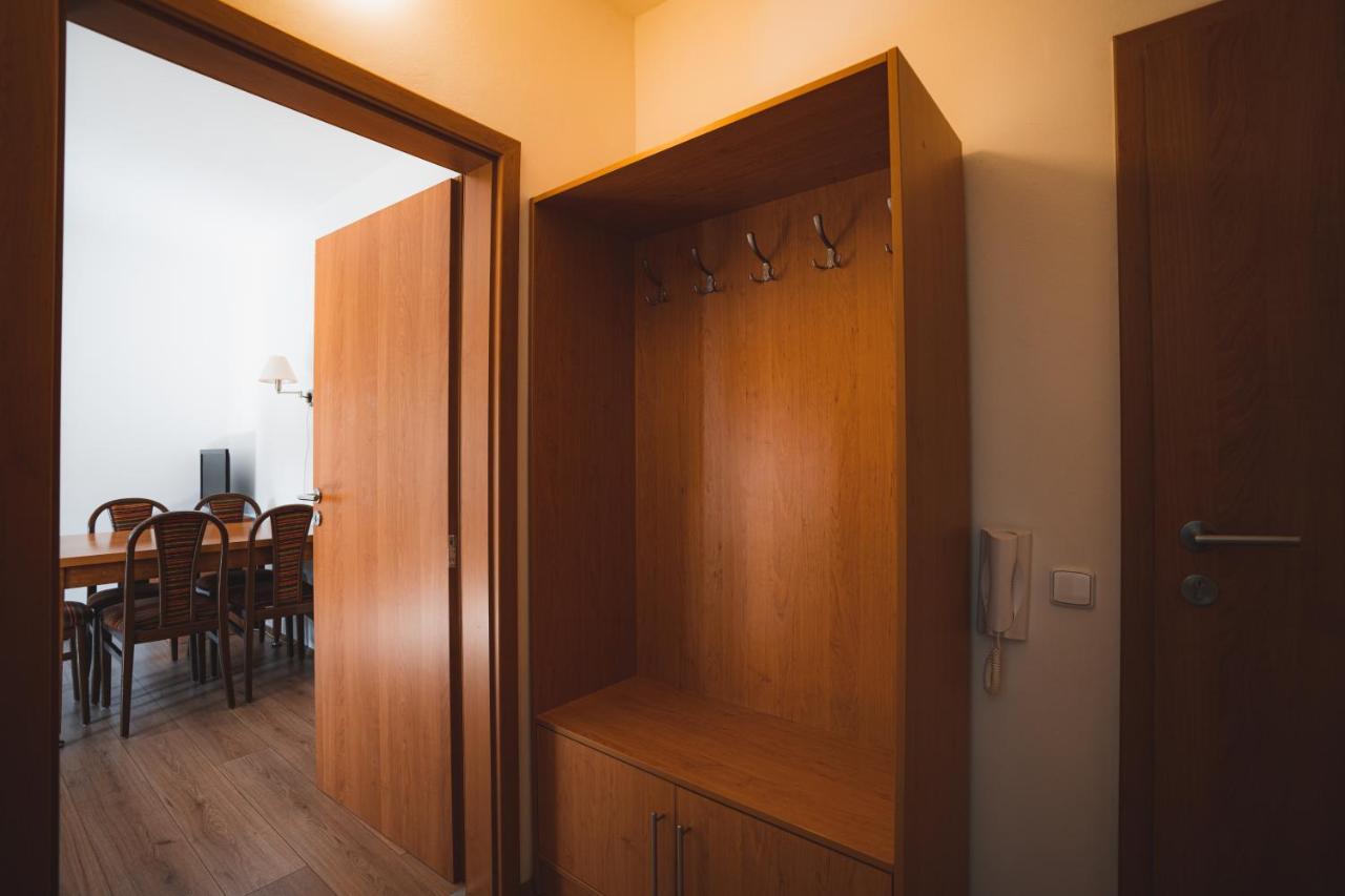 Apartmany Jurica Bozi Dar 84 מראה חיצוני תמונה