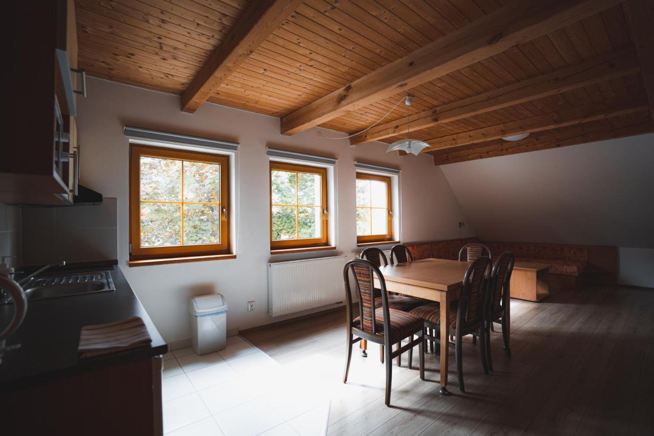 Apartmany Jurica Bozi Dar 84 מראה חיצוני תמונה