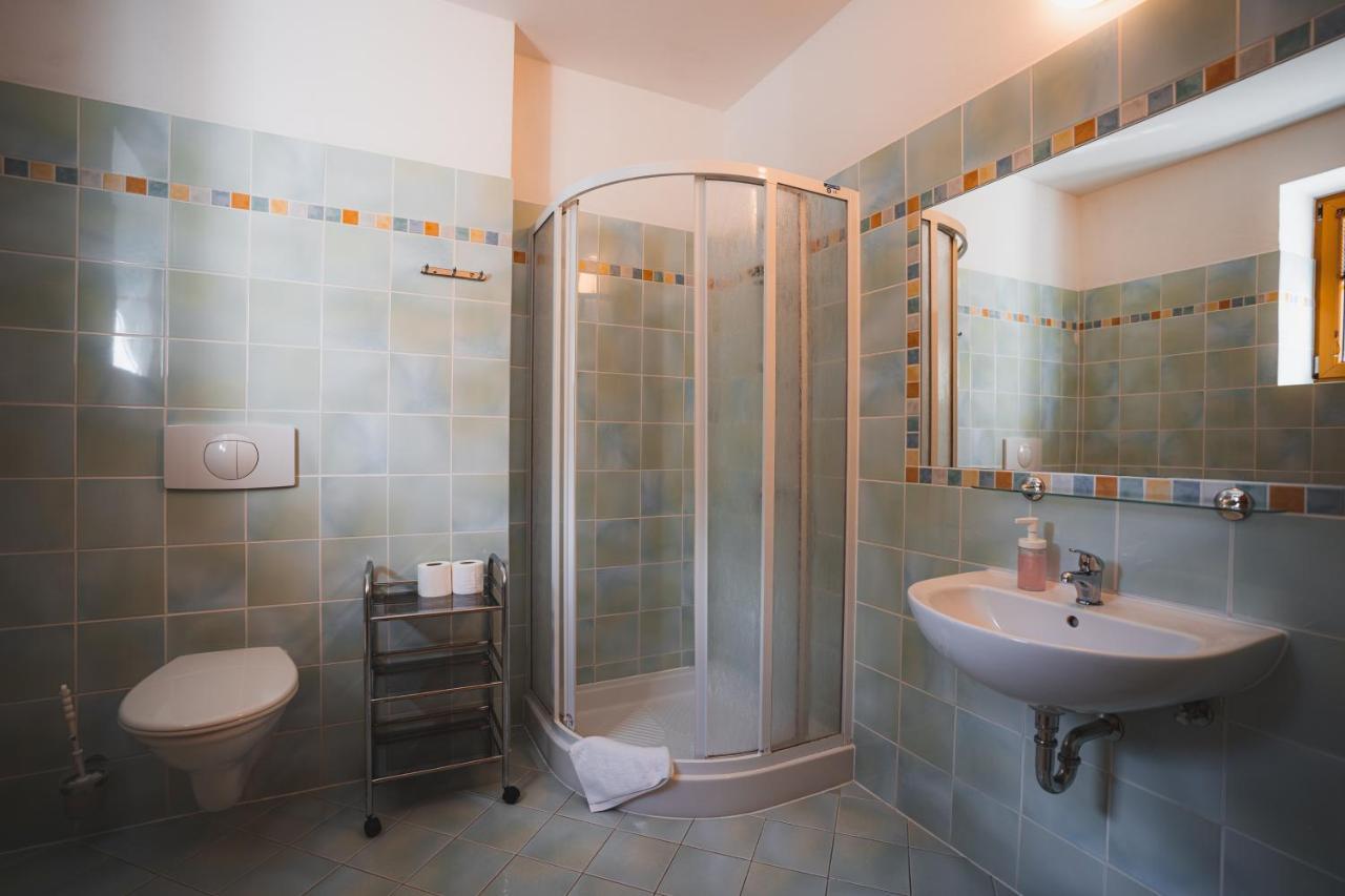 Apartmany Jurica Bozi Dar 84 מראה חיצוני תמונה
