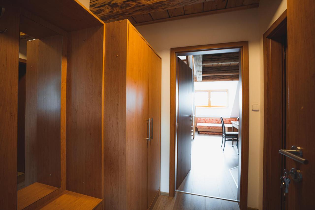 Apartmany Jurica Bozi Dar 84 מראה חיצוני תמונה