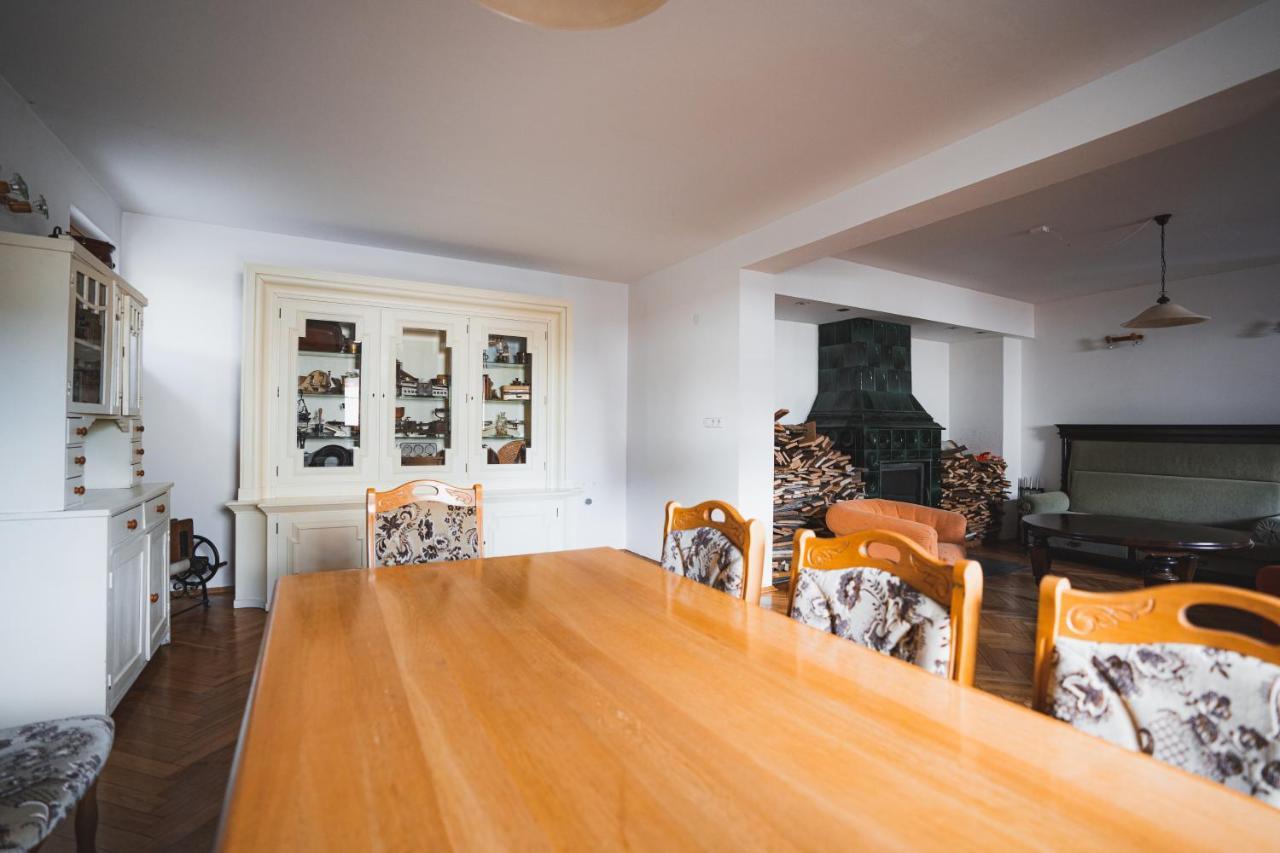 Apartmany Jurica Bozi Dar 84 מראה חיצוני תמונה