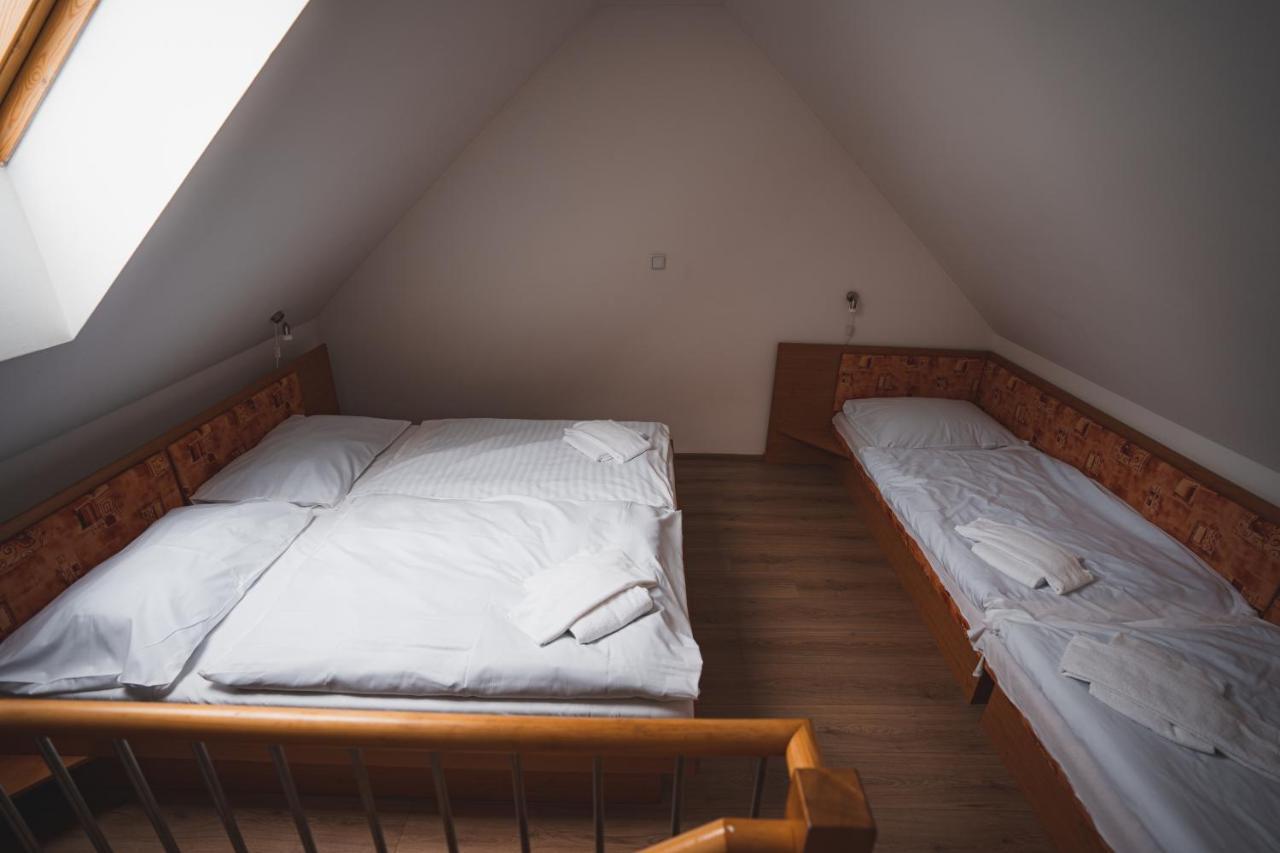 Apartmany Jurica Bozi Dar 84 מראה חיצוני תמונה