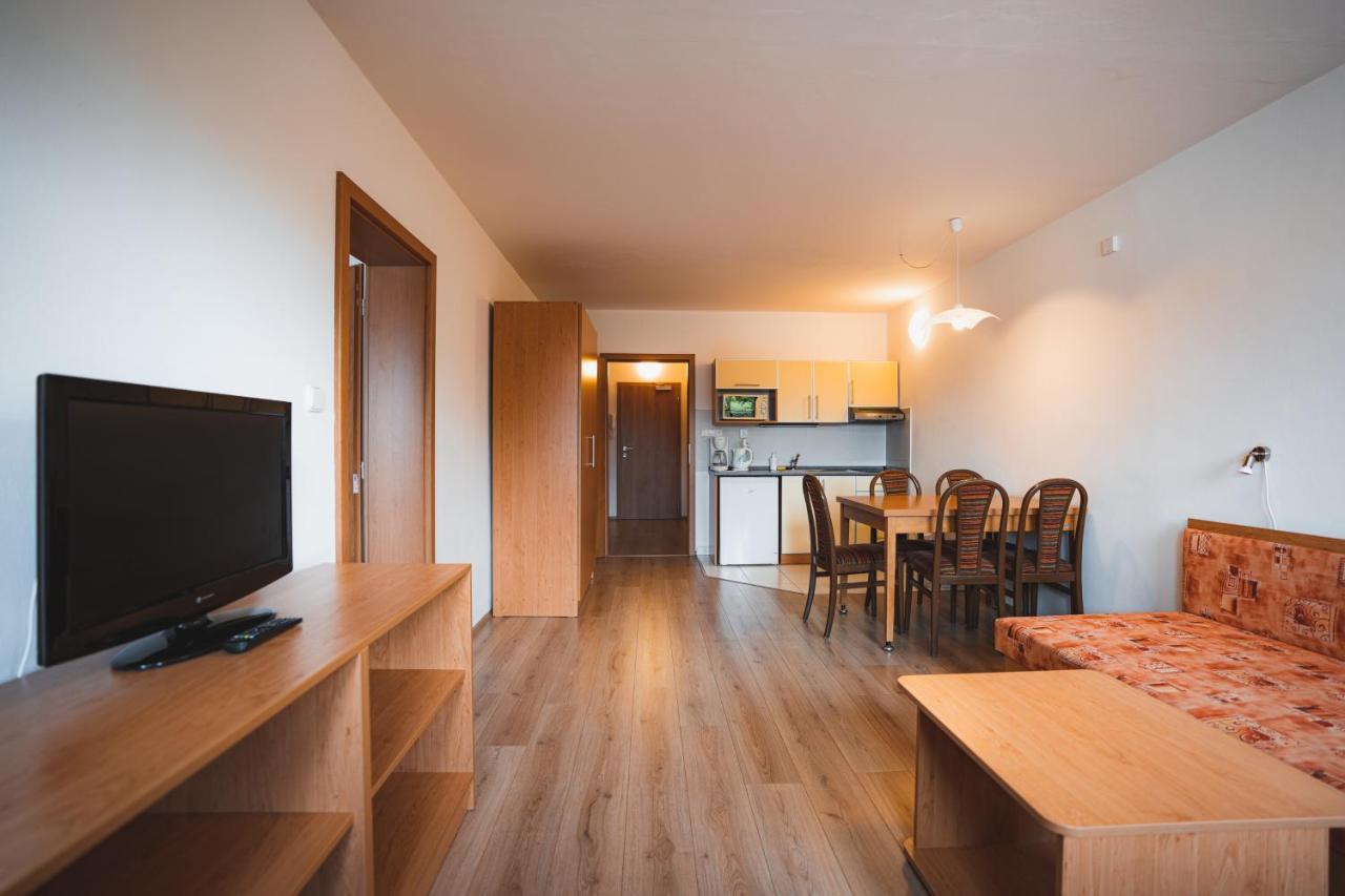 Apartmany Jurica Bozi Dar 84 מראה חיצוני תמונה