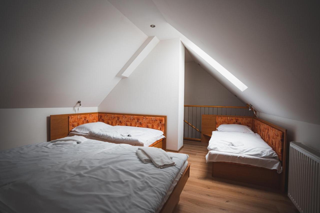 Apartmany Jurica Bozi Dar 84 מראה חיצוני תמונה