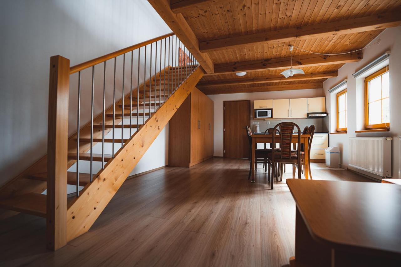 Apartmany Jurica Bozi Dar 84 מראה חיצוני תמונה