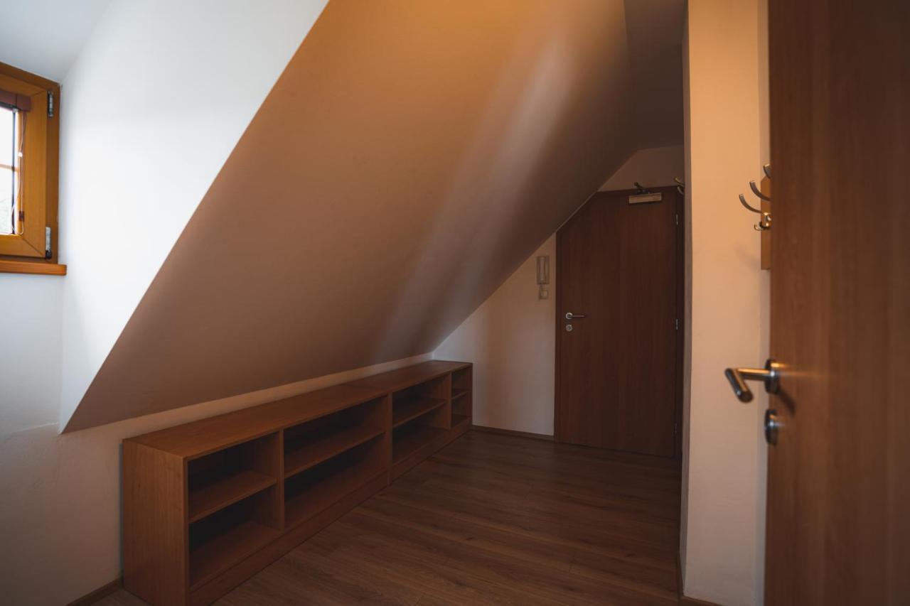 Apartmany Jurica Bozi Dar 84 מראה חיצוני תמונה