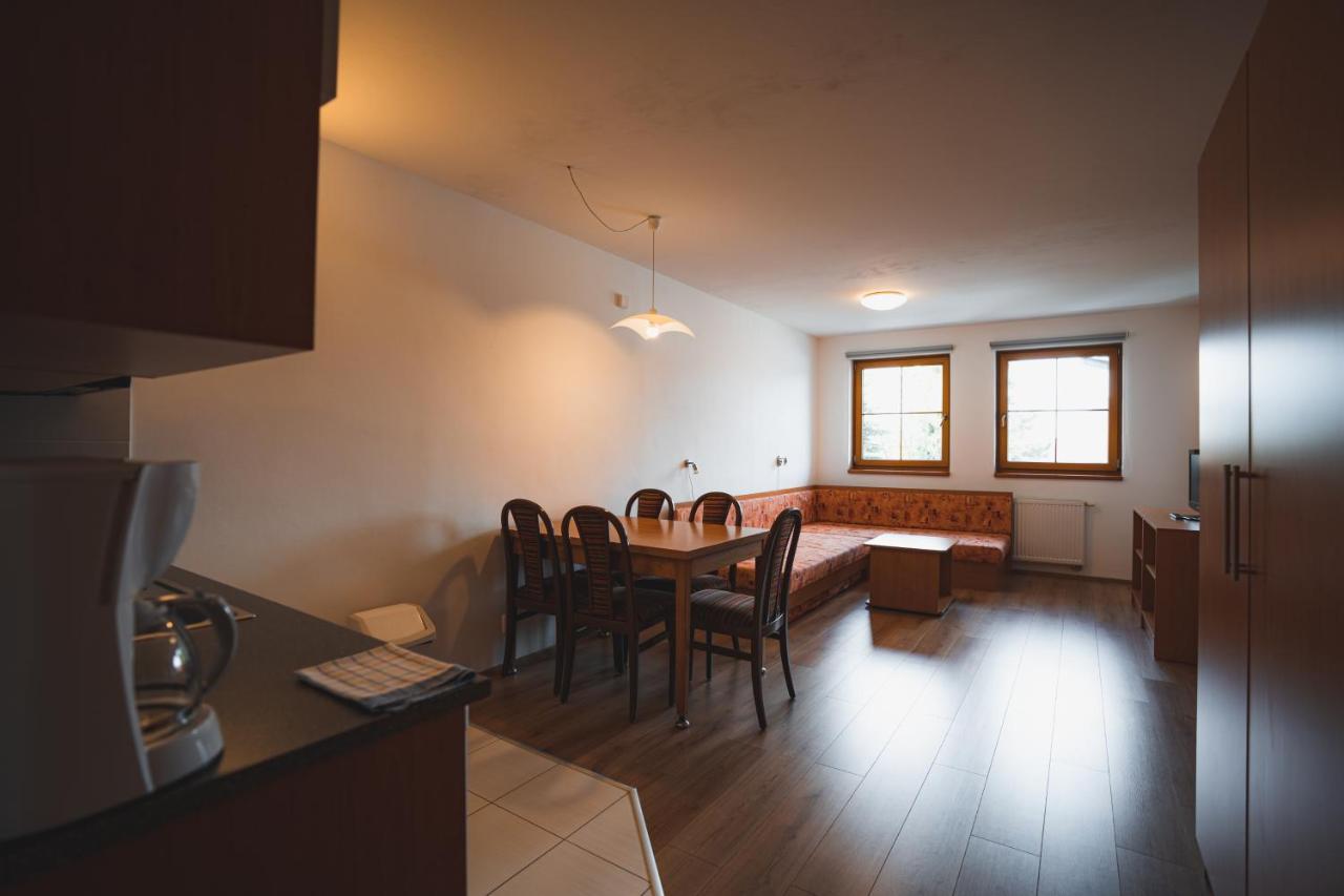 Apartmany Jurica Bozi Dar 84 מראה חיצוני תמונה