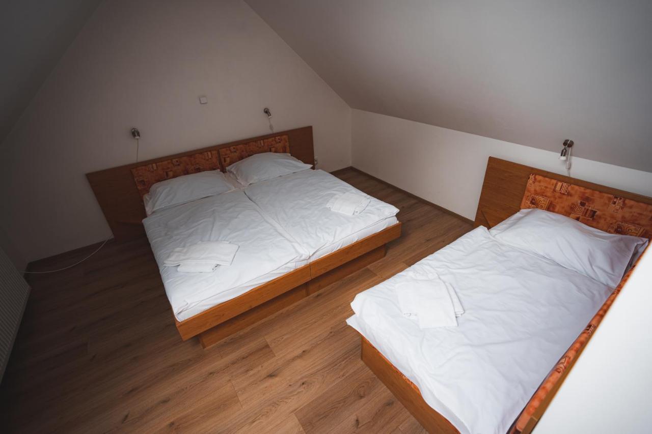 Apartmany Jurica Bozi Dar 84 מראה חיצוני תמונה