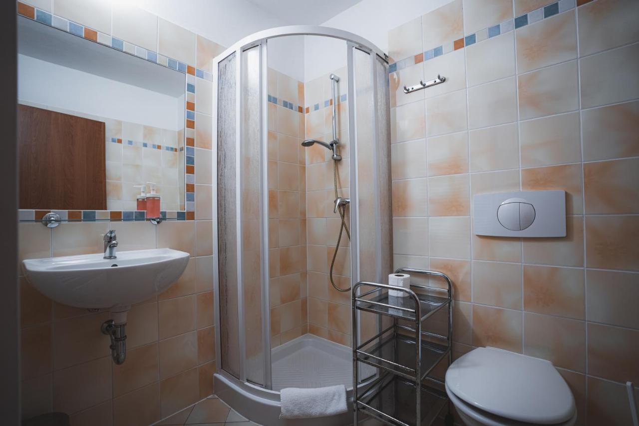 Apartmany Jurica Bozi Dar 84 מראה חיצוני תמונה