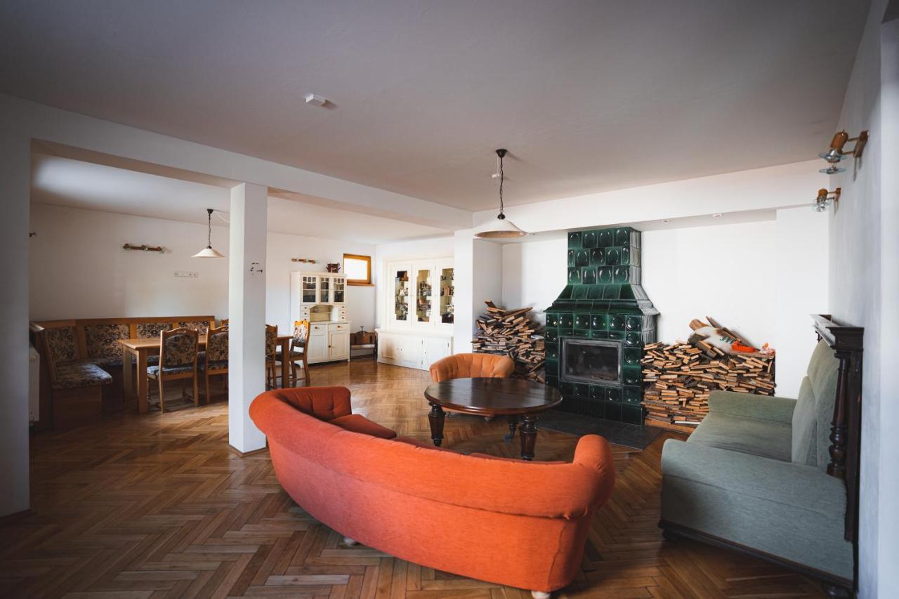 Apartmany Jurica Bozi Dar 84 מראה חיצוני תמונה