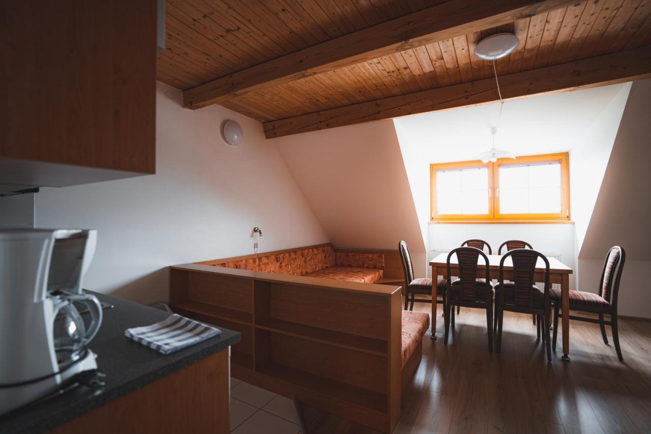 Apartmany Jurica Bozi Dar 84 מראה חיצוני תמונה