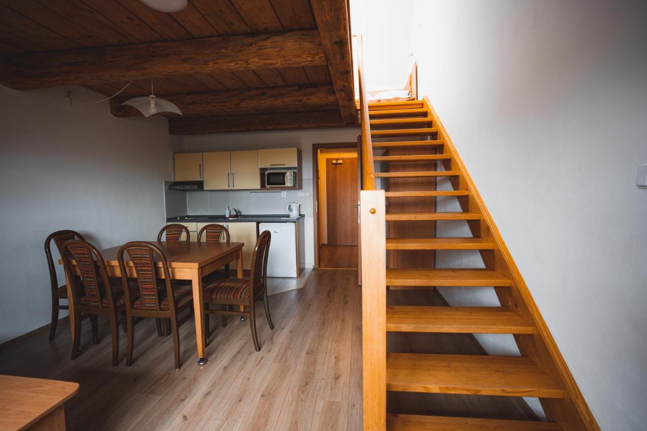 Apartmany Jurica Bozi Dar 84 מראה חיצוני תמונה