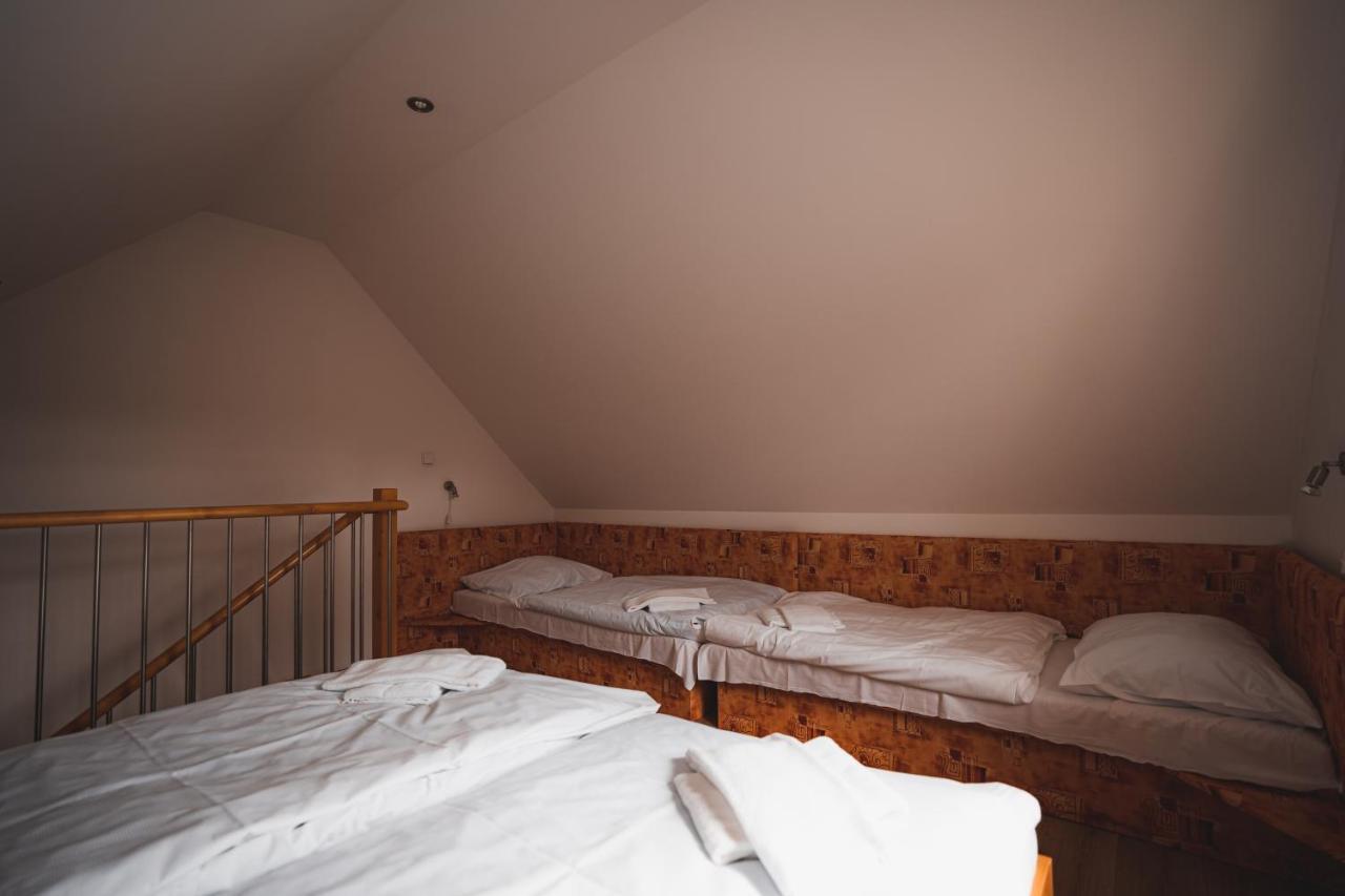 Apartmany Jurica Bozi Dar 84 מראה חיצוני תמונה