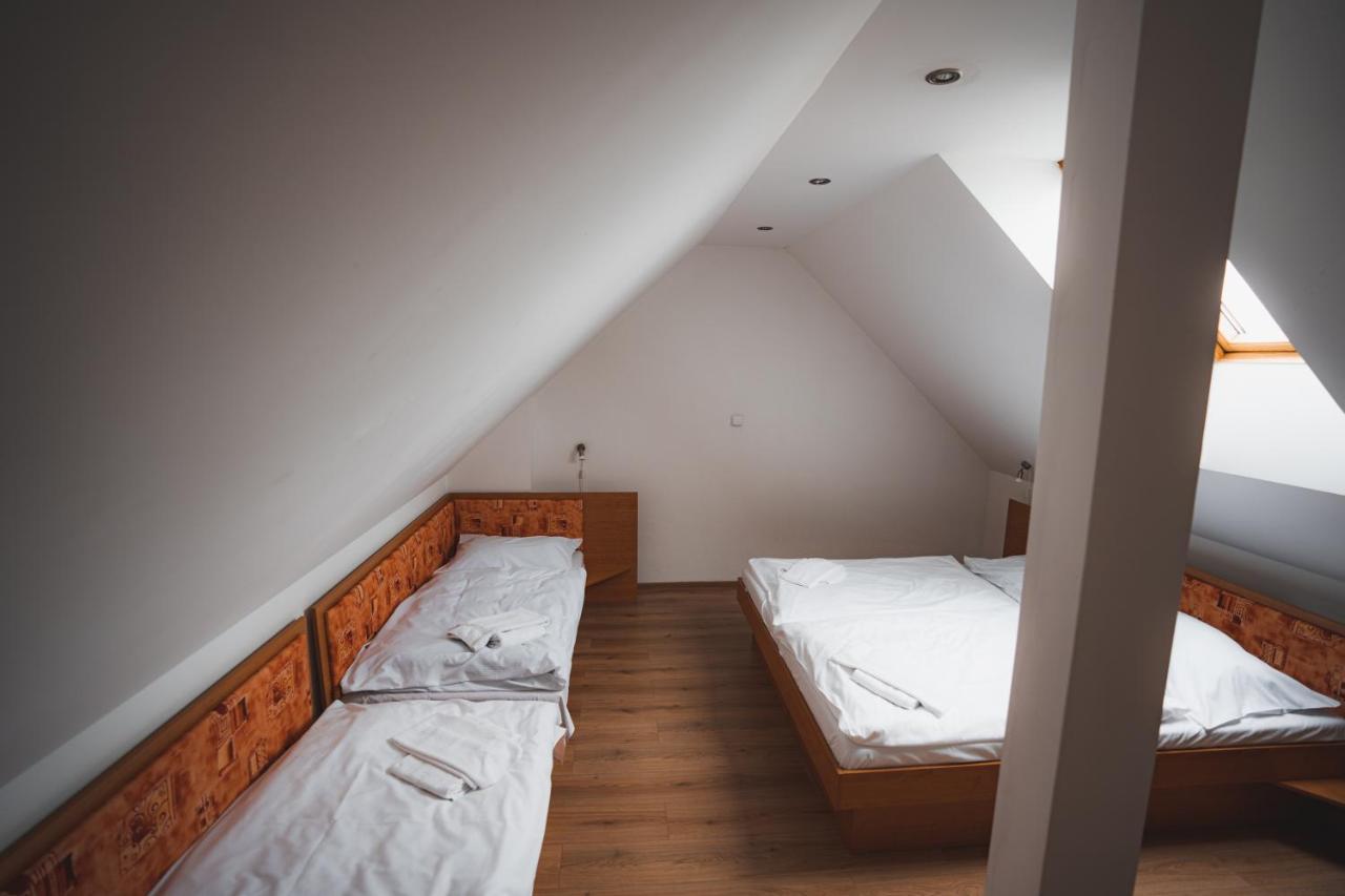 Apartmany Jurica Bozi Dar 84 מראה חיצוני תמונה