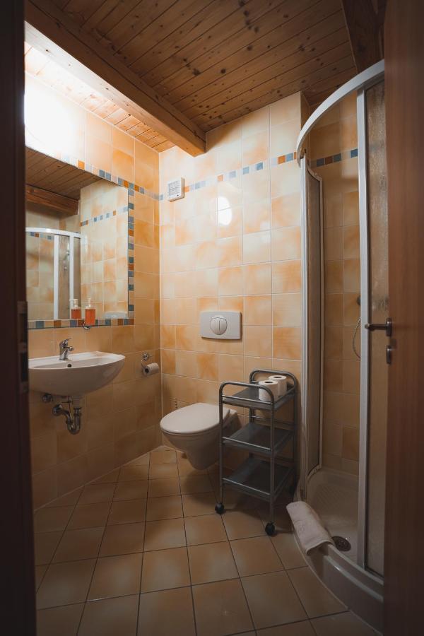 Apartmany Jurica Bozi Dar 84 מראה חיצוני תמונה