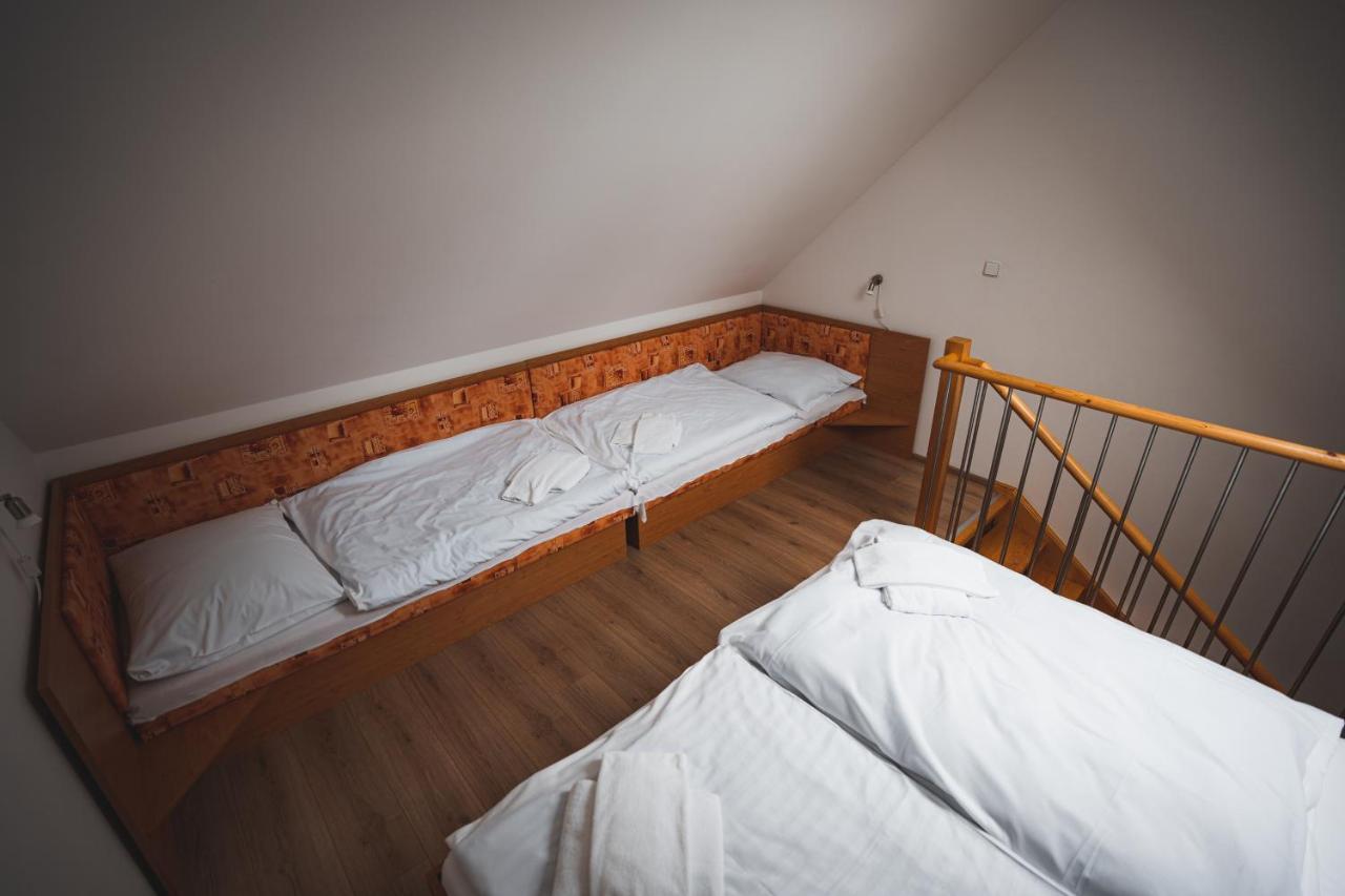 Apartmany Jurica Bozi Dar 84 מראה חיצוני תמונה