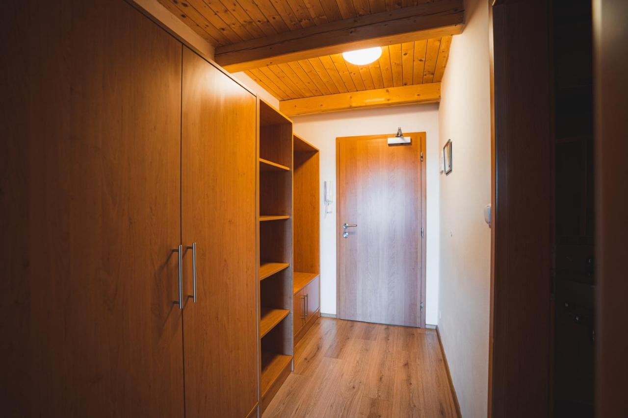 Apartmany Jurica Bozi Dar 84 מראה חיצוני תמונה