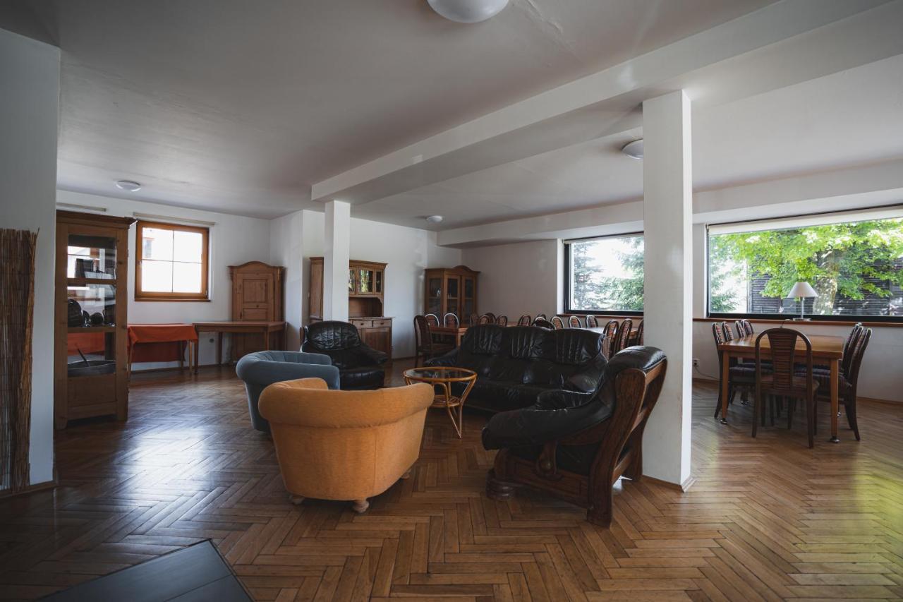 Apartmany Jurica Bozi Dar 84 מראה חיצוני תמונה