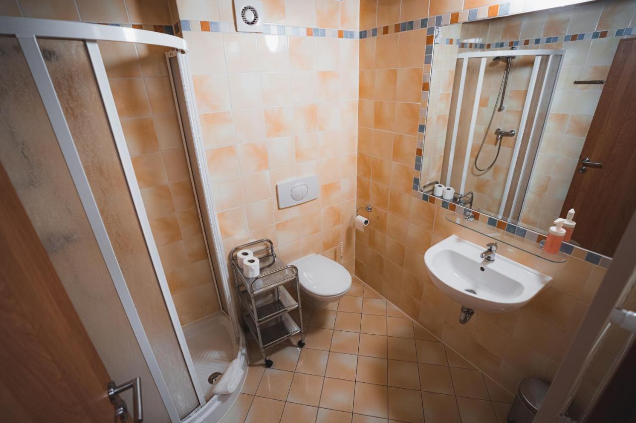 Apartmany Jurica Bozi Dar 84 מראה חיצוני תמונה