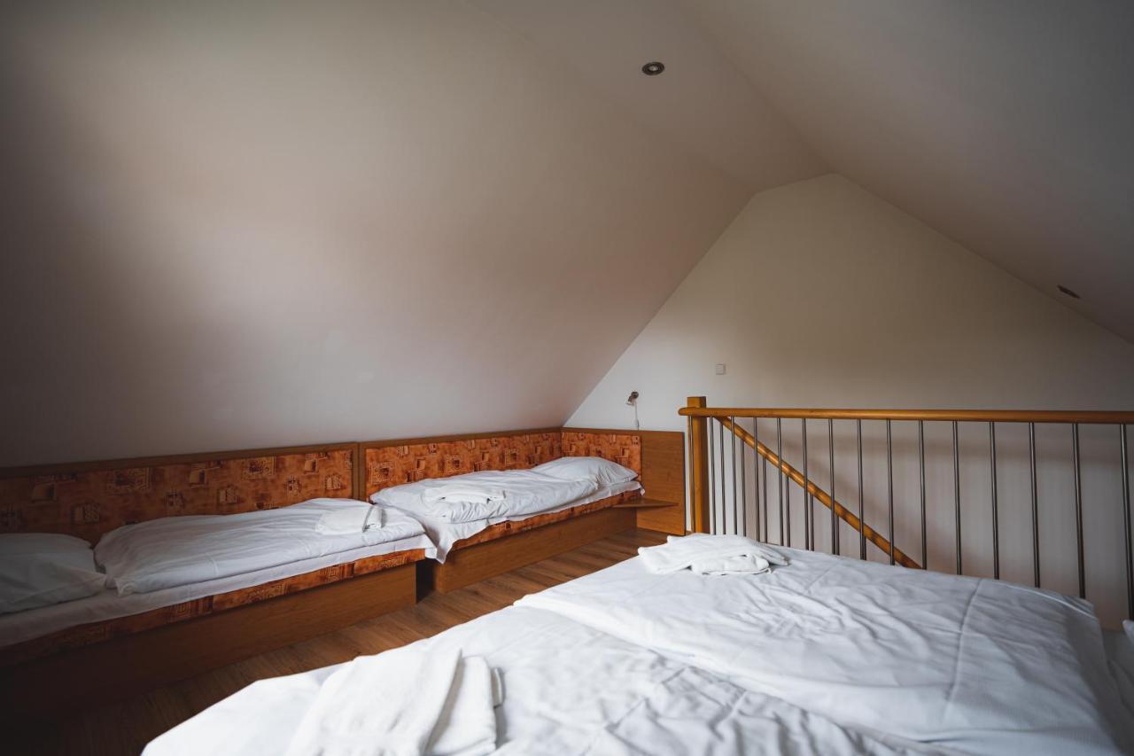 Apartmany Jurica Bozi Dar 84 מראה חיצוני תמונה