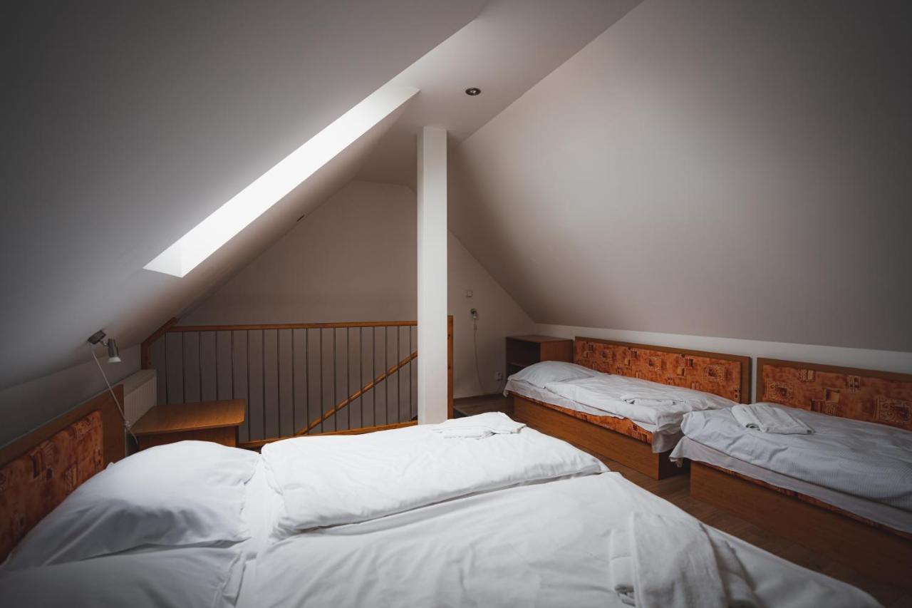 Apartmany Jurica Bozi Dar 84 מראה חיצוני תמונה
