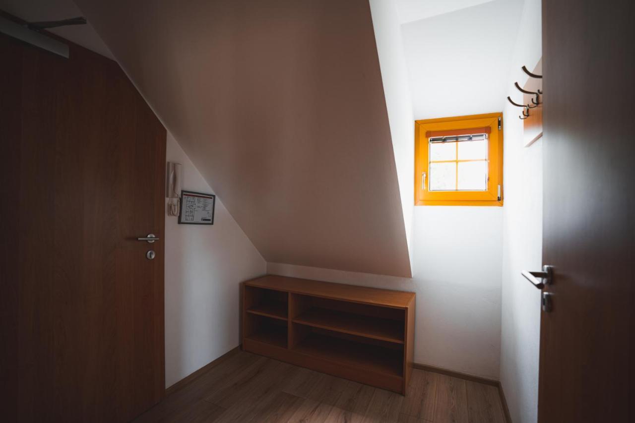 Apartmany Jurica Bozi Dar 84 מראה חיצוני תמונה