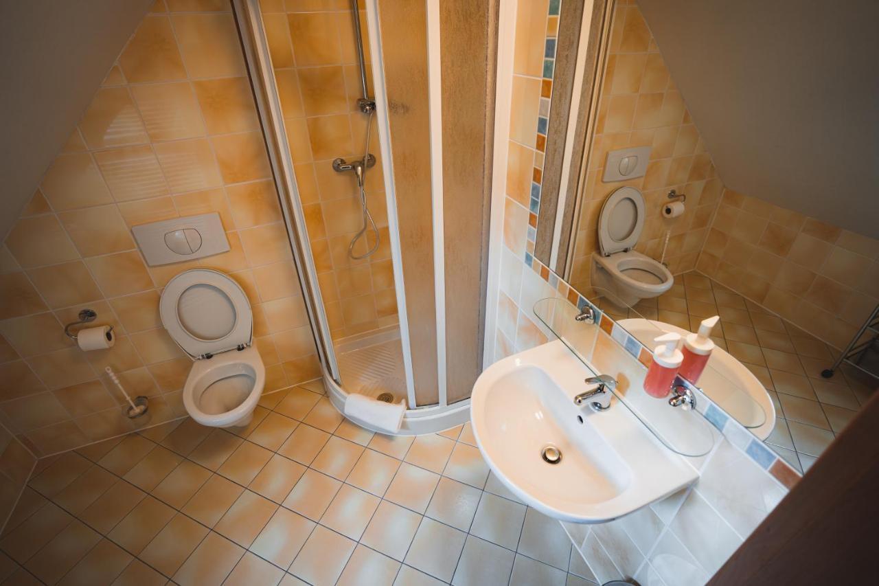 Apartmany Jurica Bozi Dar 84 מראה חיצוני תמונה