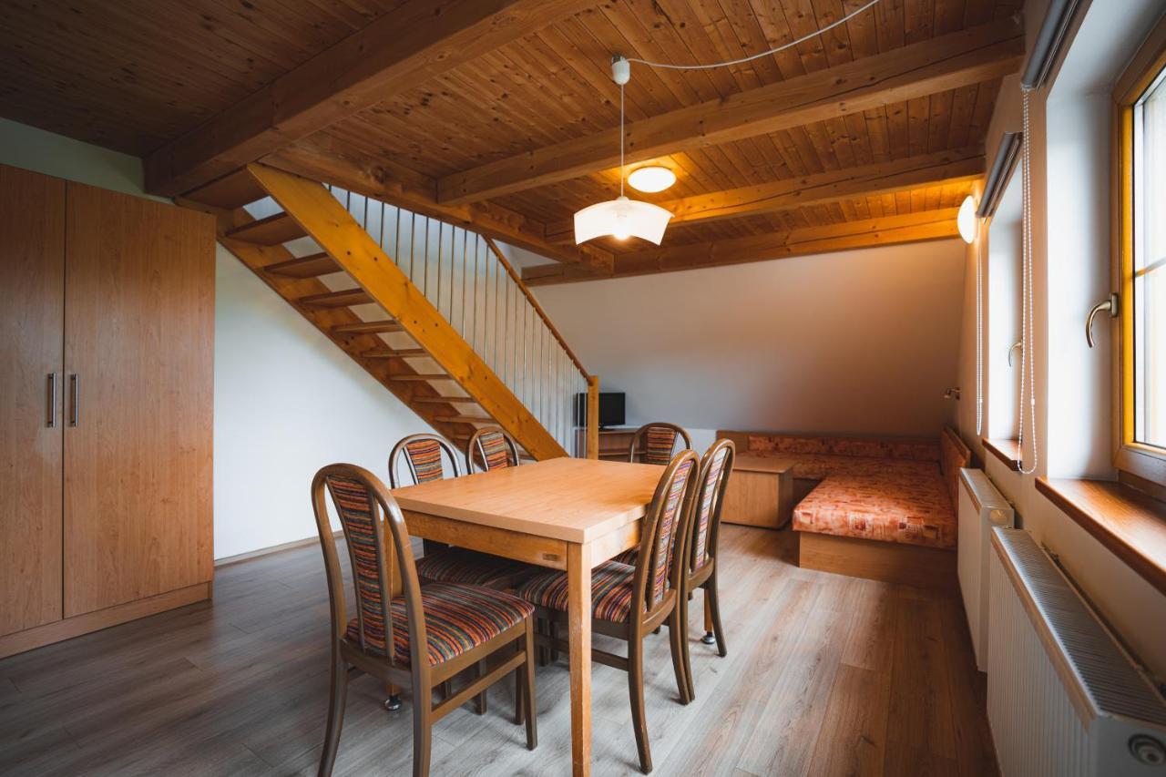 Apartmany Jurica Bozi Dar 84 מראה חיצוני תמונה