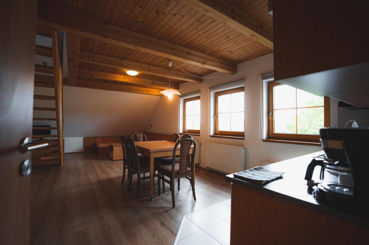 Apartmany Jurica Bozi Dar 84 מראה חיצוני תמונה
