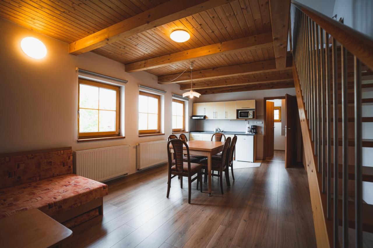 Apartmany Jurica Bozi Dar 84 מראה חיצוני תמונה