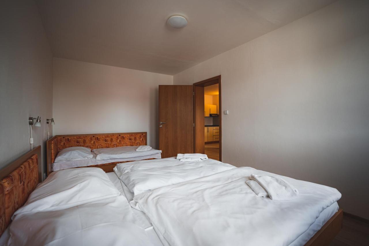 Apartmany Jurica Bozi Dar 84 מראה חיצוני תמונה