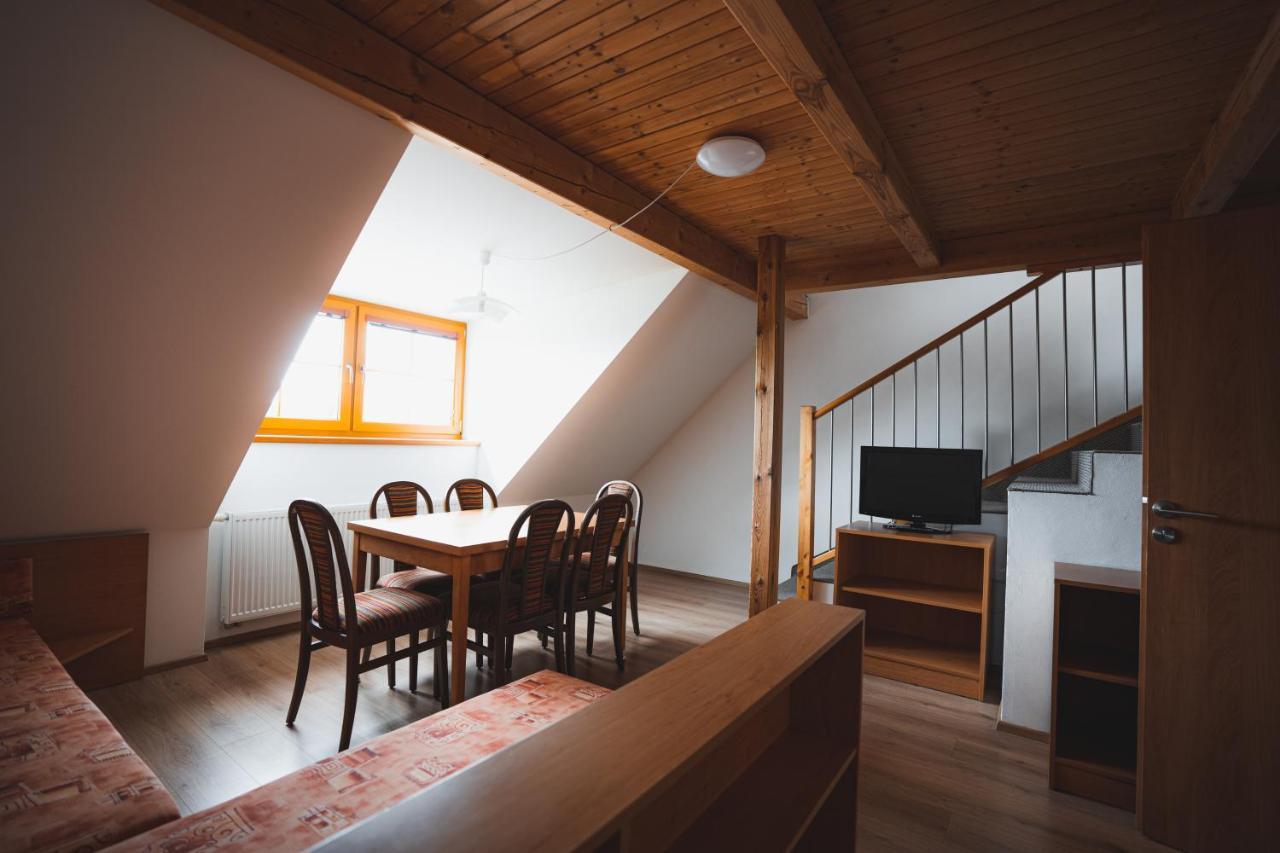 Apartmany Jurica Bozi Dar 84 מראה חיצוני תמונה