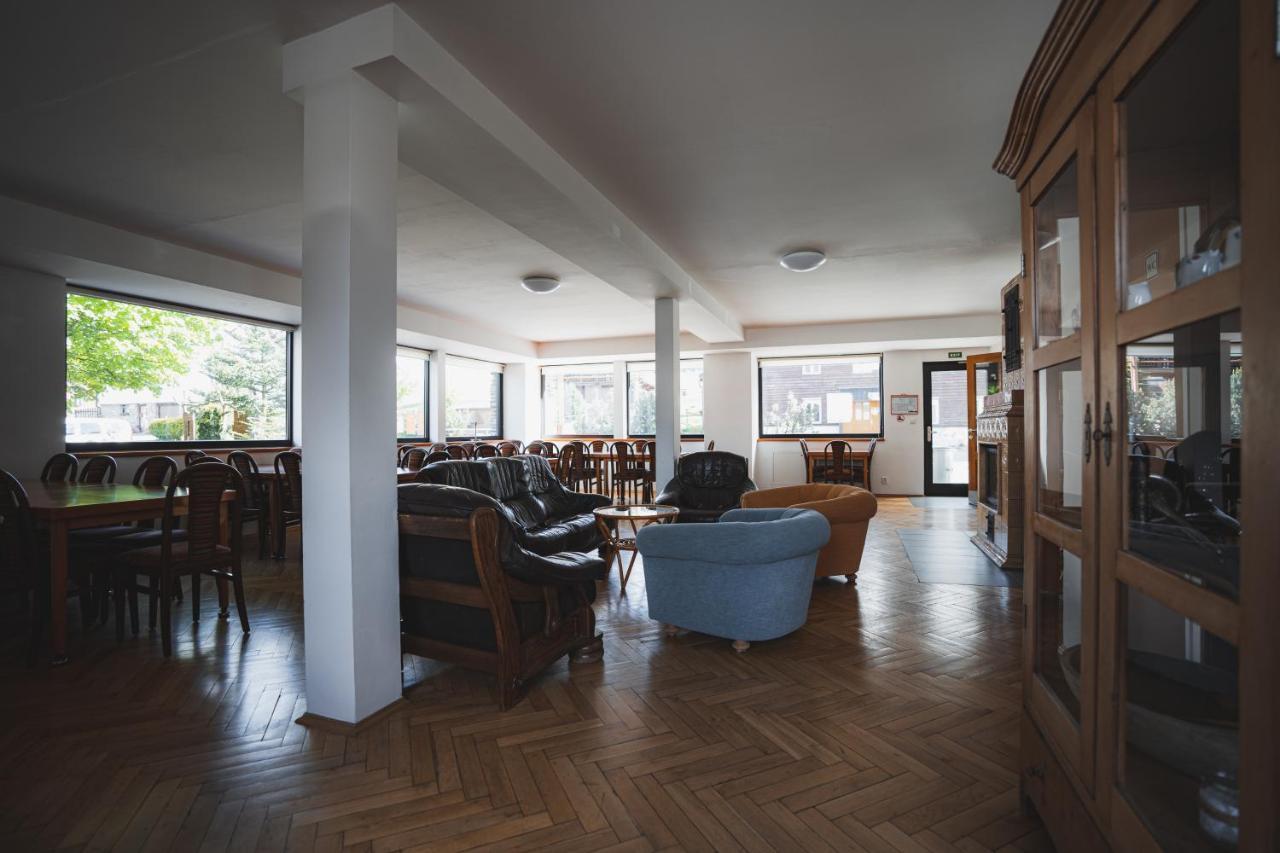 Apartmany Jurica Bozi Dar 84 מראה חיצוני תמונה